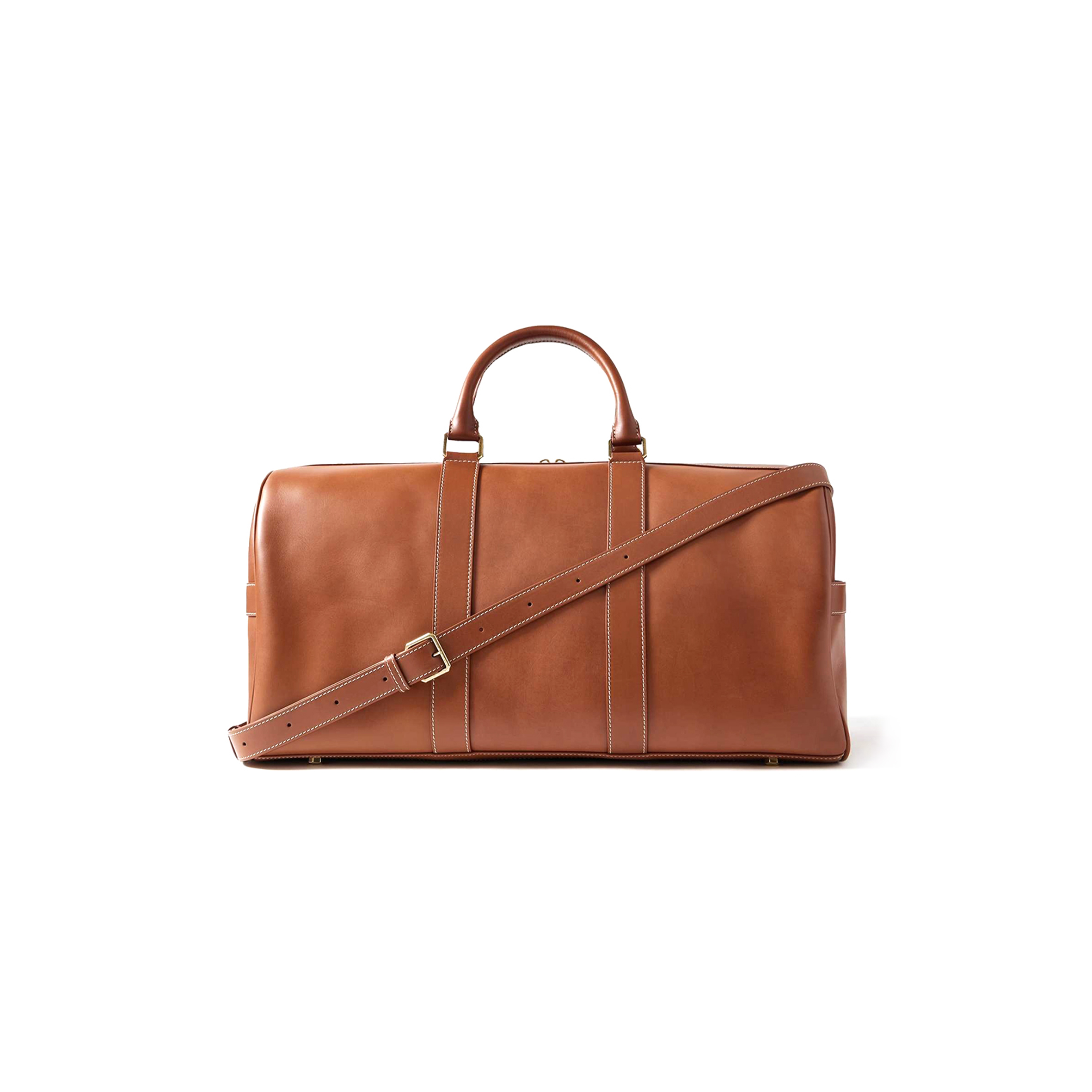 BOTTEGA VENETA CABIN DUFFLE BAG 795287V4FR19810 (55*29*24cm)